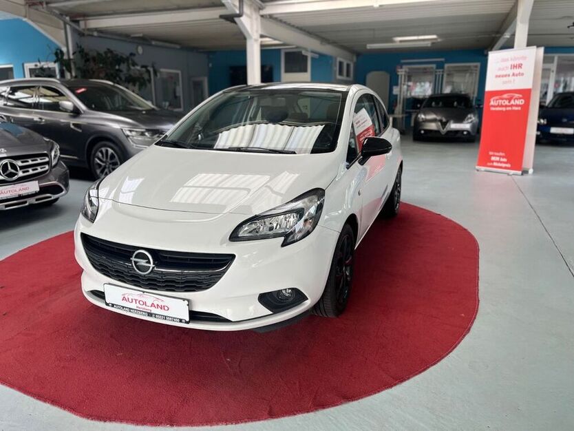 Corsa