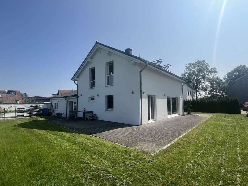 Haus zum Kaufen in Kempten (Allgäu) 780.000 € 140 m²