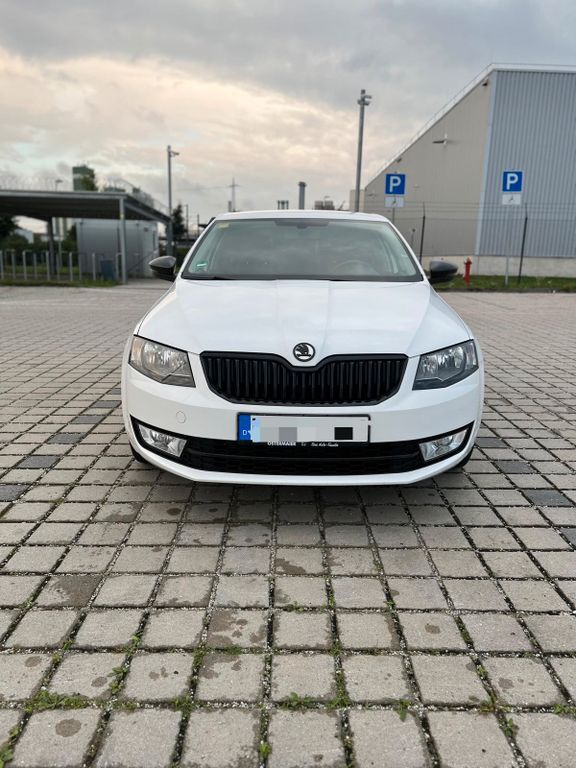 Skoda Octavia 157.000 km 9.390 € Landshut 84034