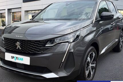 Peugeot 3008 27.044 km 25.990 &euro; Hamburg 20537