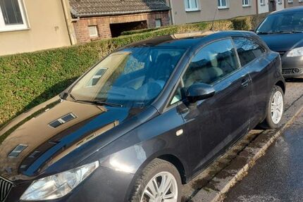 Seat Ibiza 199.000 km 3.100 &euro; Dortmund 44149