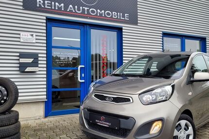 Kia Picanto 45.022 km 6.950 € Lingen 49811
