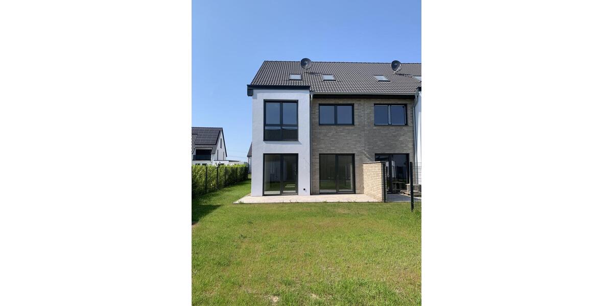 Reihenhaus Willich - 4 Zimmer, 172 m&sup2;, 1.989&euro; | Angebot:24816553