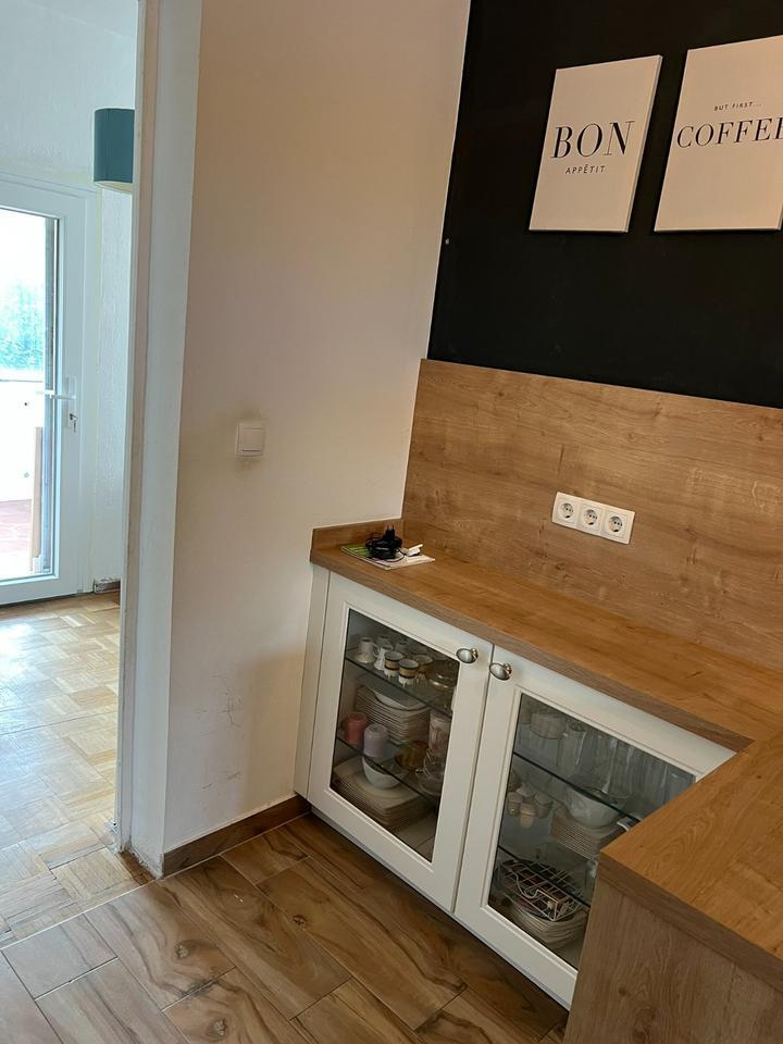 Einfamilienhaus mit Charakter & Kamin in Berlin-Mariendorf zimmer