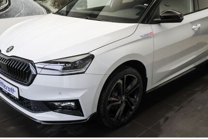 Skoda Fabia 1.010 km 31.990 &euro; Holzminden 37603