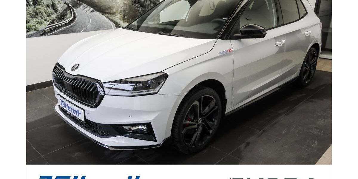 Skoda Fabia 1.010 km 31.990 &euro; Holzminden 37603