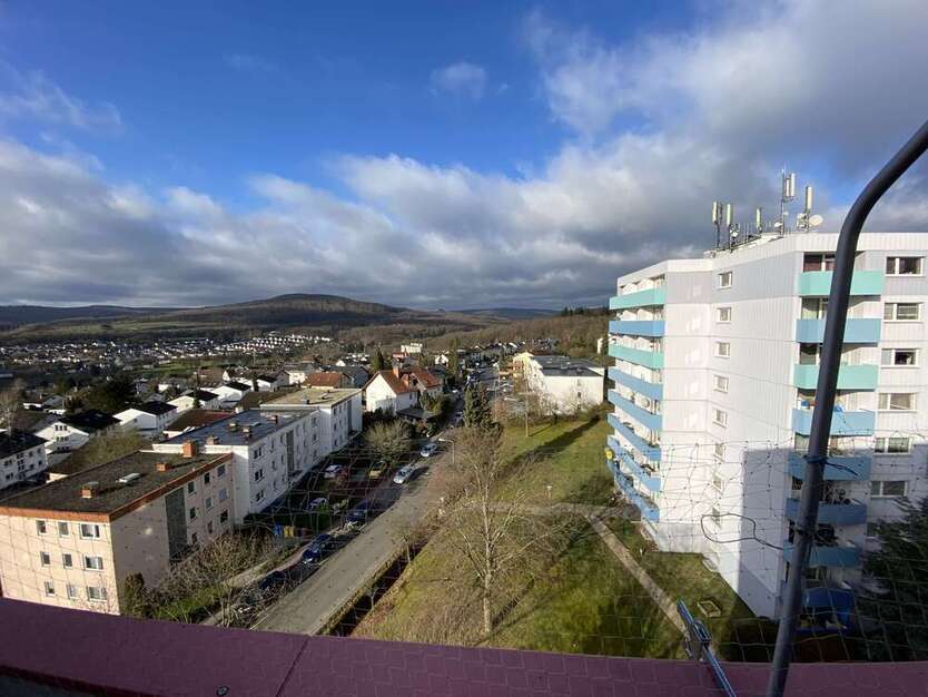Wohnung zum Mieten in Niedernhausen 500 € 43.01 m²