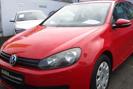 VW Golf 135.955 km 3.950 &euro; Würzburg 97076
