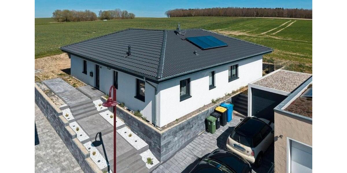 Bungalow Kastellaun - 4 Zimmer, 142 m&sup2;, 479.999&euro; | Angebot:26757355