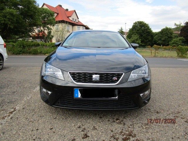 Seat Leon 87.000 km 9.300 &euro; Hammelburg 97762