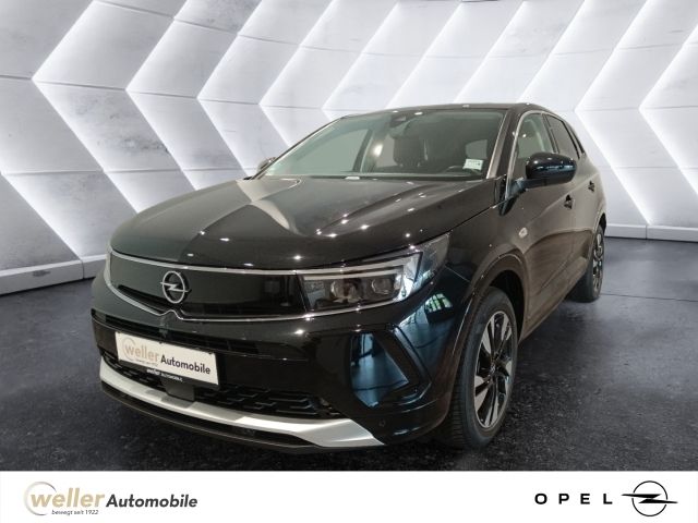 Opel Grandland (X) 27.900 km 21.460 &euro; Bietigheim-Bissingen 74321