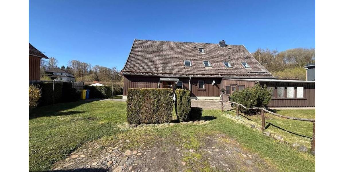 Mehrfamilienhaus, Wohnhaus Königshütte Königshütte - 9 Zimmer, 268 m&sup2;, 219.000&euro; | Angebot:26569531