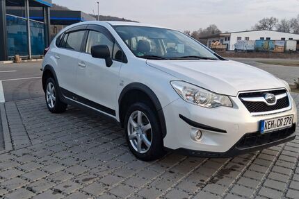 Subaru XV 278.700 km 5.500 &euro; Saal an der Donau 93342