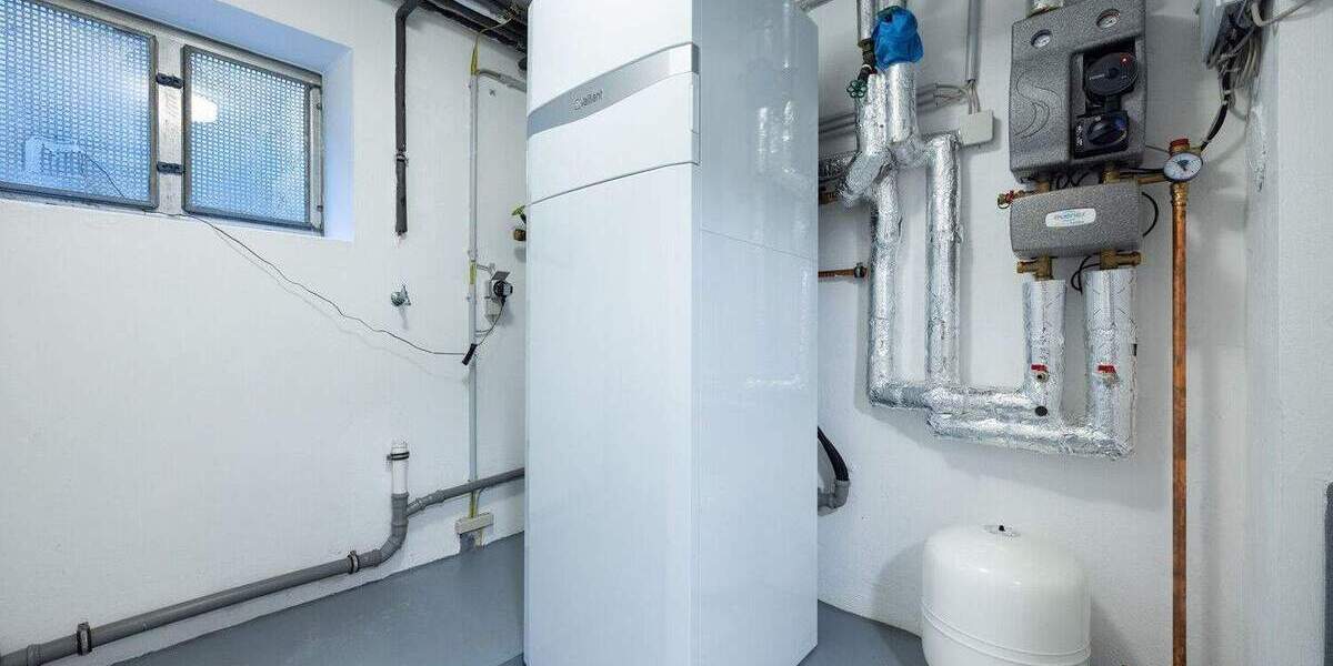 Einfamilienhaus Remscheid Lüttringhausen - 5 Zimmer, 148 m&sup2;, 550.000&euro; | Angebot:24916109