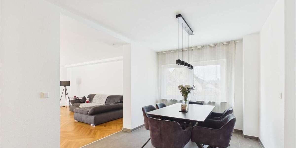 Einfamilienhaus Aschaffenburg Gailbach - 11 Zimmer, 347 m&sup2;, 949.000&euro; | Angebot:25882362