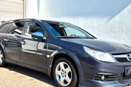 Opel Vectra 204.300 km 1.890 &euro; Winsen / Luhe 21423