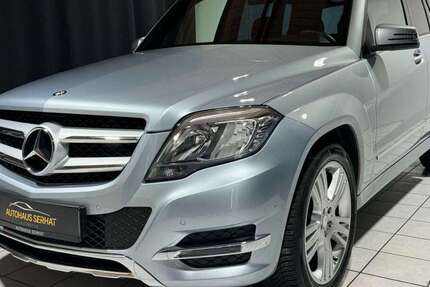 Mercedes-Benz GLK 220 35.000 km 26.990 &euro; Altensteig 72213