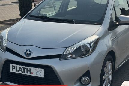 Toyota Yaris 235.000 km 6.990 &euro; Rostock-Warnemünde 18119