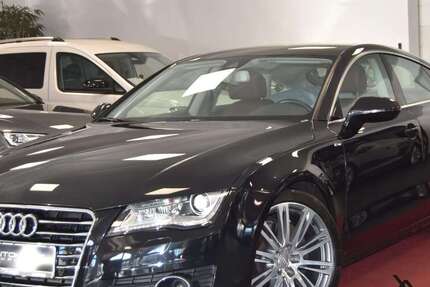 Audi A7 184.000 km 13.499 &euro; Winhöring 84543