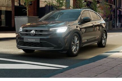 VW Taigo 3.400 km 23.330 € Einbeck 37574