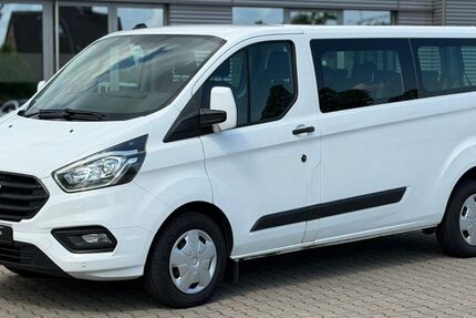 Ford Transit Custom 61.550 km 19.750 &euro; Bad Iburg (bei Osnabrück) 49186