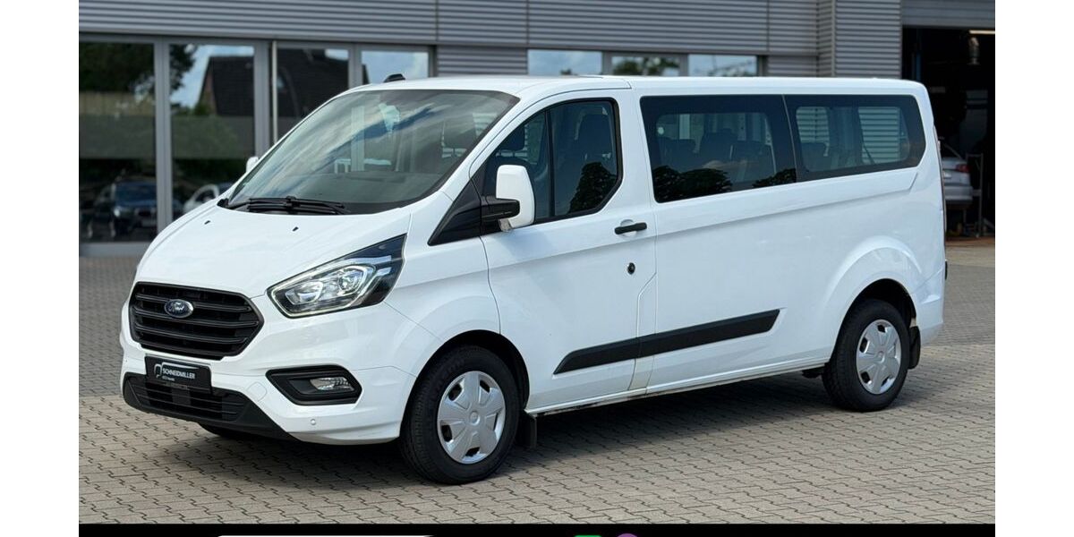 Ford Transit Custom 61.550 km 19.990 &euro; Bad Iburg (bei Osnabrück) 49186
