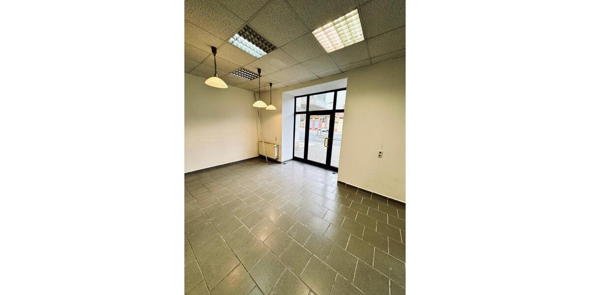 Gewerbeobjekt Aschersleben - 650&euro; | Angebot:25931083