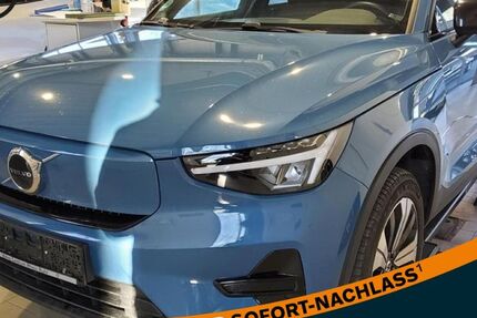 Volvo C40 47.438 km 25.850 € Essen-Kray 45309