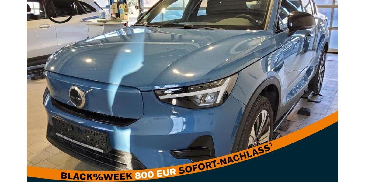 Volvo C40 47.438 km 25.850 € Essen-Kray 45309