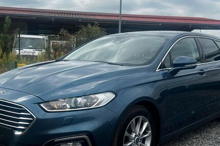 Ford Mondeo 200.000 km 10.490 € Mittenwalde 15749