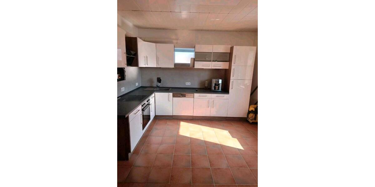 Etagenwohnung Brücken (Pfalz) - 6 Zimmer, 120 m&sup2;, 850&euro; | Angebot:26321145