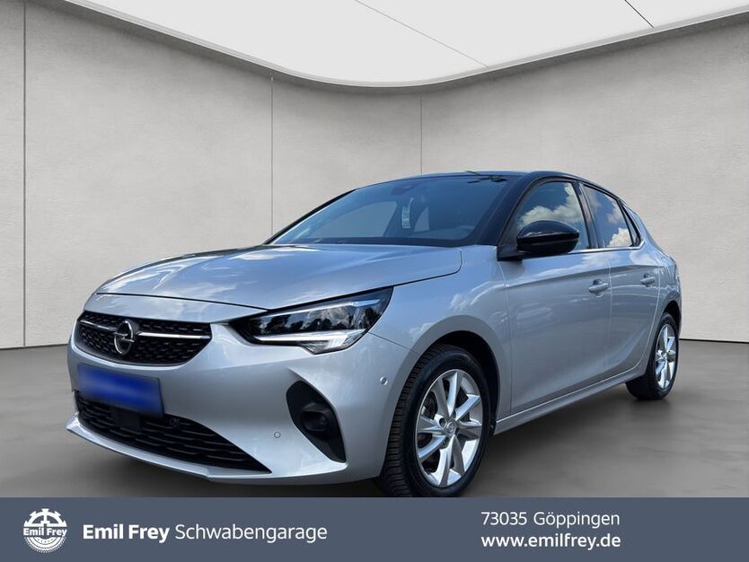 Corsa