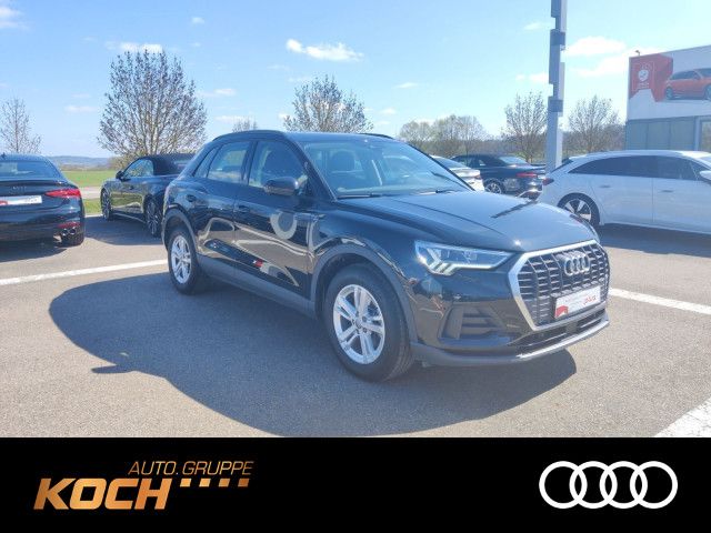 Audi Q3 78.400 km 22.290 &euro; Insingen 91610
