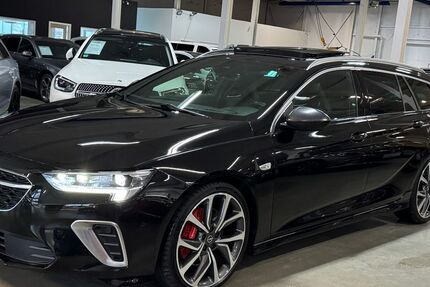 Opel Insignia 100.000 km 24.900 &euro; Hamburg 20537
