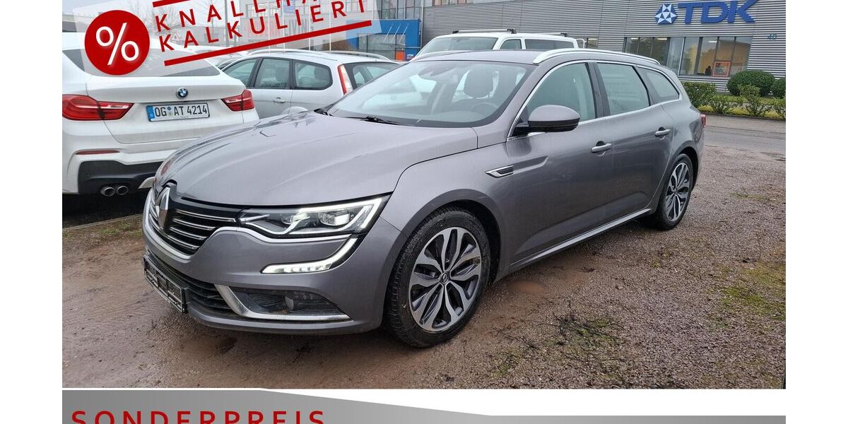 Renault Talisman 67.150 km 11.185 &euro; Achern 77855
