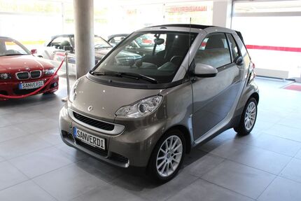 Smart ForTwo 76.000 km 6.990 &euro; Puchheim-Bhf bei München 82178