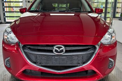 Mazda 2 70.800 km 12.500 &euro; Neu Wulmstorf 21629