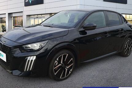 Peugeot 208 23.890 km 19.990 &euro; Berlin 12681
