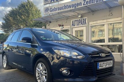 Ford Focus 122.000 km 5.800 &euro; Hamburg 20097