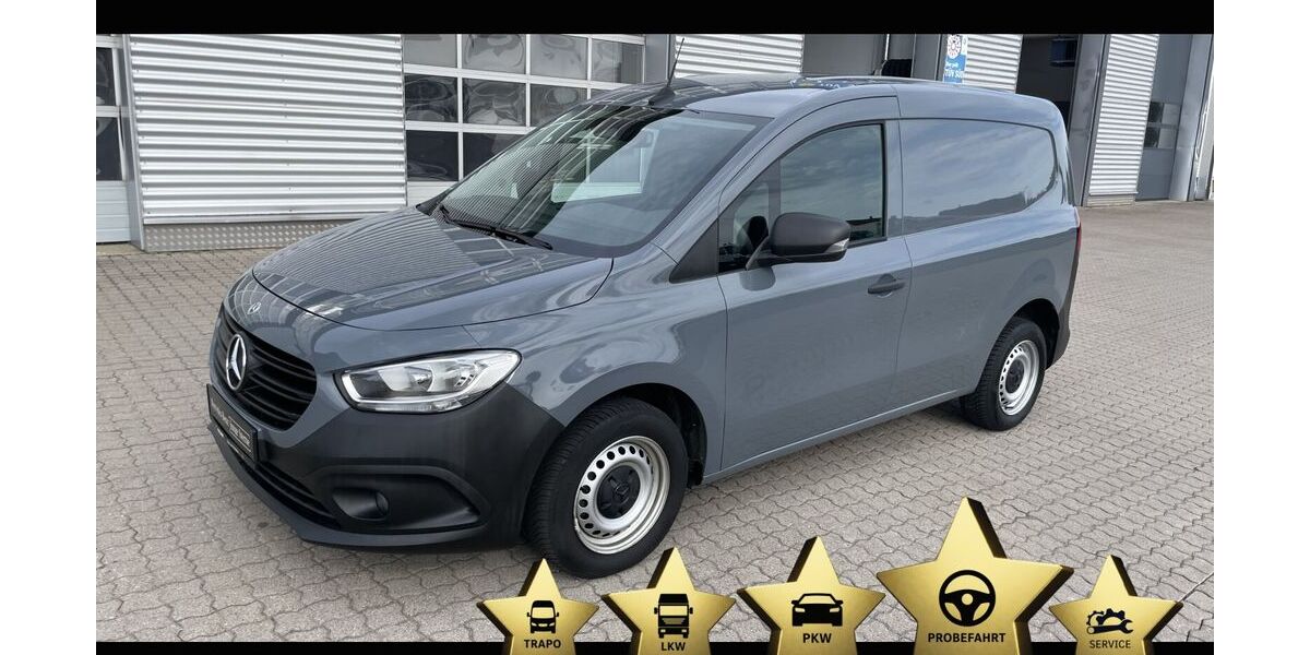Mercedes-Benz Citan 34.741 km 19.992 &euro; Grimma 04668