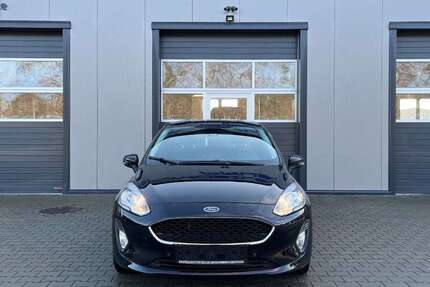 Ford Fiesta 57.340 km 9.799 &euro; Cottbus 03044