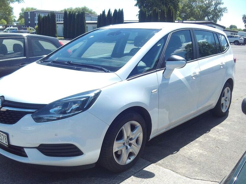 Zafira