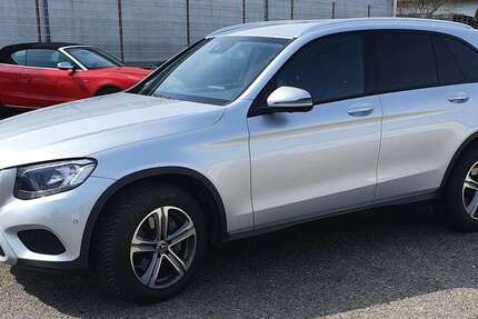 Mercedes-Benz GLC 250 145.000 km 25.000 € Ubstadt Weiher 76698