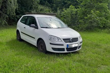 VW Polo 216.000 km 1.999 &euro; Kevelaer-Twisteden 47624