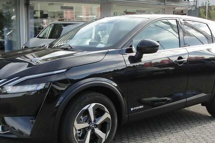 Nissan Qashqai 11.500 km 29.600 &euro; Olpe 57462