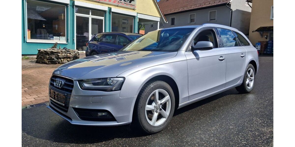 Audi A4 149.999 km 11.980 &euro; Lauterhofen 92283