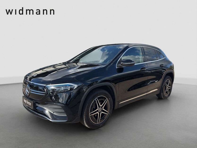Mercedes-Benz EQA 39.899 km 29.850 € Meißen 01662
