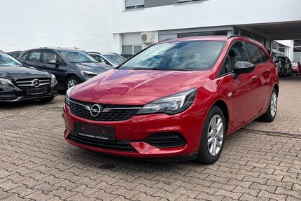 Opel Astra 89.249 km 9.995 &euro; Stuttgart 70597