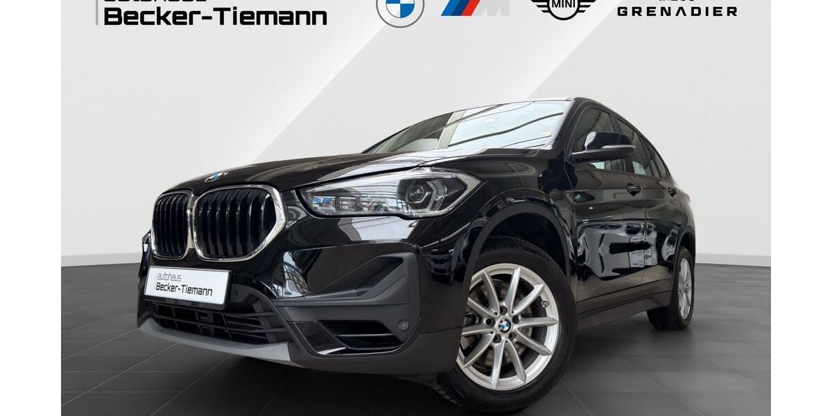 BMW X1 51.300 km 26.894 &euro; Hameln 31789