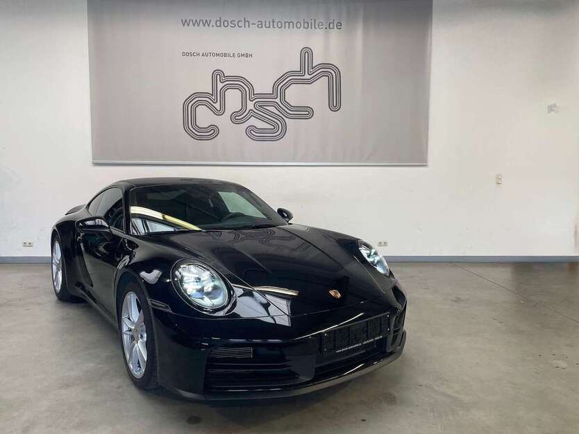 Porsche 911 16.167 km 125.992 € Maintal 63477